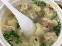 小馄饨-珊珊小笼馆(仙霞路店)