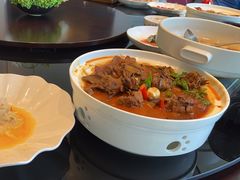 -缘餐厅(钵池山公园店)
