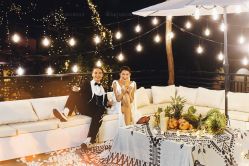 -太古映画婚纱摄影(天河店)