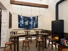 -竹子咖啡bamboo coffee