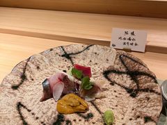 本鲔蓝鳍金枪鱼-炎橘·板前料理 Omakase