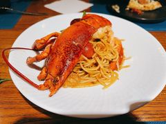 -Ponte 意大利餐厅