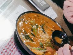 -肥汁米蘭香港米线(宁波路总店)