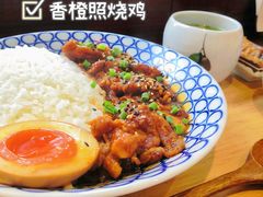 -肥朵食堂(带梦胡同店)