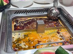 -海底捞火锅(凤凰广场店)