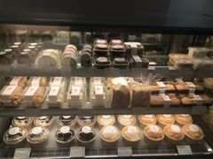 -迦南·甜品蛋糕(传媒店)