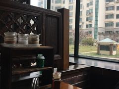 -山沟沟羊小馆&烤全羊羊肉汤(麦岛店)