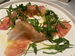 帕尔玛火腿配蜜瓜-Solo(衡山路店)