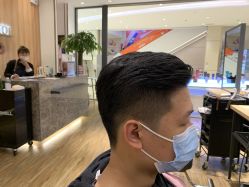 -Mentor Hair Salon