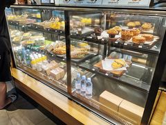 -星巴克(杭州嘉里中心4F店)