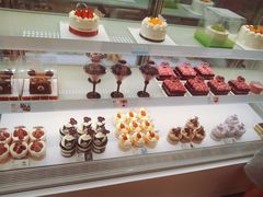 -好利来(熙地港店)