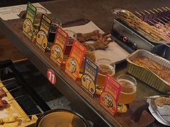-麦凯伦烧烤·精酿超级工厂店(金桥总店)