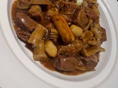 -渝信川菜(长安店)