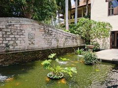 -三亚亚龙湾五号度假别墅酒店