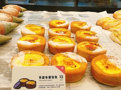 -喜茶(深圳福田星河COCO Park店)