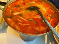 招牌海鲜冬阴功-BetterThai 泰加(苏州中心店)