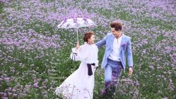 点击看大图 -薇咖映画婚纱摄影工作室