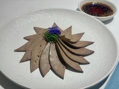-宝华海景大酒店·望绿苑