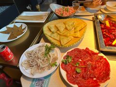 -红鼎坊·老成都火锅(新南门店)