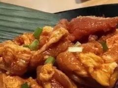 -千纸鹤嫩汁烤肉(西大直街店)