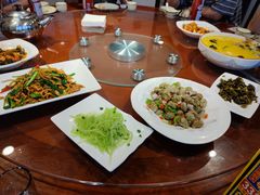 -七宝农家菜(七宝老街店)