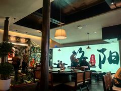 -杏花村水席楼·洛阳水席(老城十字街店)