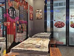 -老街烧烤大排档·地道湖北菜·龙虾馆(汉口火车站店)