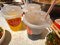 -钢管厂五区小郡肝火锅串串香(总店)