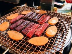 -九田家黑牛烤肉料理(太阳城店)