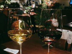 -肆海小川菜酒馆Wine Bistro (青年路店)