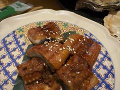 -吉兆·料理(红梅南路店)