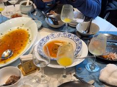 -杭州西湖柳莺里酒店·闻莺厅