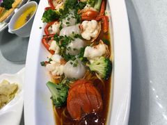 -海虹舫海鲜大酒店(诸暨店)