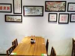 -新兴园饺子馆(望京店)