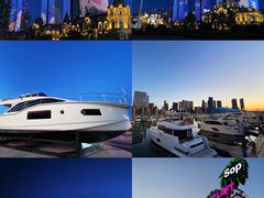 -大连海昌东方水城