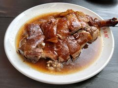 -黄连大头华烧鹅店(大良店)