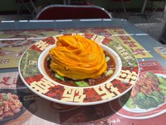 -广九餐室· 镬气大排档(陈家祠店)