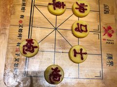 豌豆黄-局气烤鸭·北京菜(前门店)