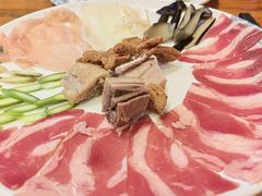 -桥香园过桥米线(复兴路店)