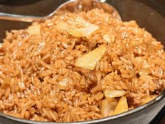 -留半山·香港食堂(啦啦宝都店)