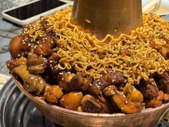 -刘记光大火锅鸡(北行店)