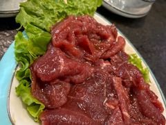 -泰白海鲜烧烤大全