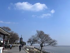-观潮胜地公园