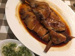 -新大咀港式茶餐厅(宝山万达店)