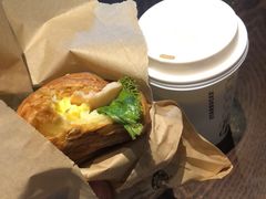 -星巴克(上海南站店)