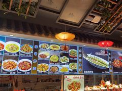-大胡同天津菜·海肠捞饭·津门皮皮虾锅贴一绝(西姜井店)
