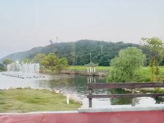 -宁波松兰山滨海旅游度假区