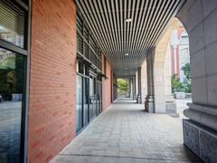 -厦门市图书馆(集美新城馆区)