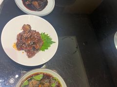 -丰收日·小海鲜·沪上家宴(顾村正大店)