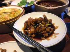 -大牌大·传统杭帮菜(湖滨店)